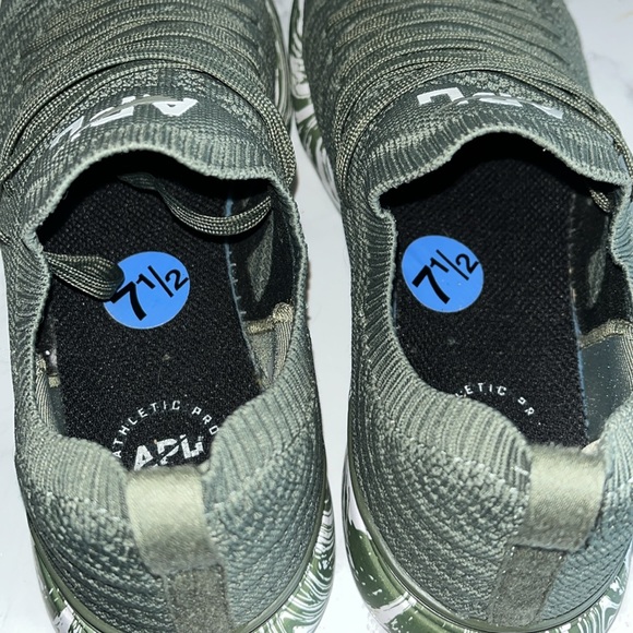 Olive Green APLs - Picture 7 of 9